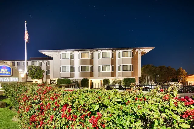 Photo 1 - Best Western De Anza Inn