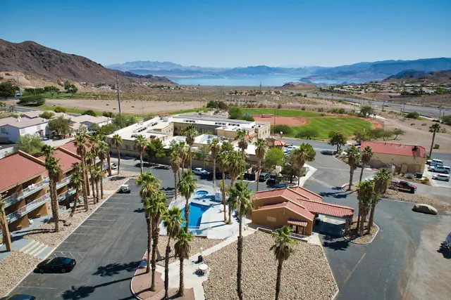 Photo 1 - Lake Mead Inn