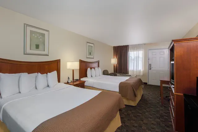 Photo 1 - Days Inn by Wyndham Natchitoches