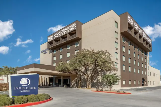 Photo 1 - DoubleTree by Hilton Lubbock University Area