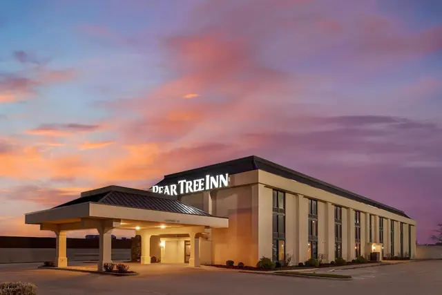 Photo 1 - Pear Tree Inn Cape Girardeau West