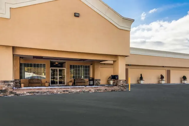 Photo 1 - Quality Inn & Suites Indiana South