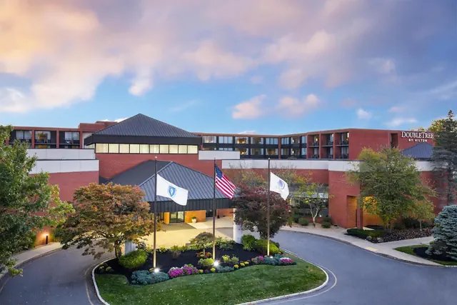 Photo 1 - DoubleTree by Hilton Boston - Andover