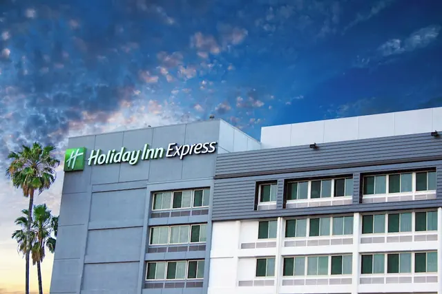 Photo 1 - Holiday Inn Express Van Nuys by IHG