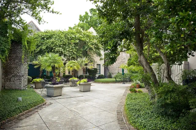 Photo 1 - John Rutledge House Inn Charleston