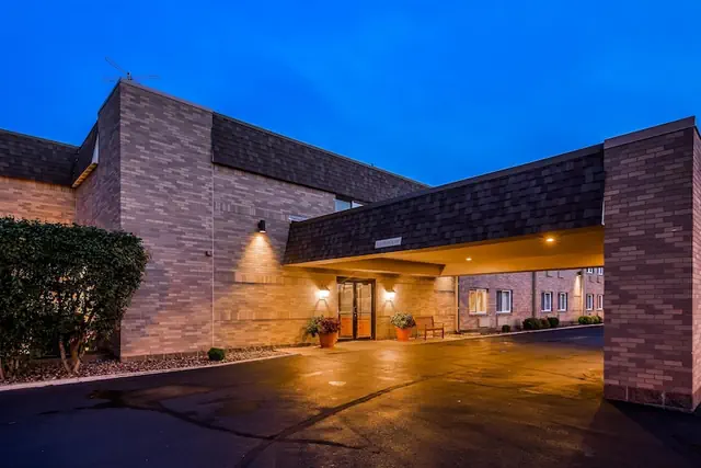 Photo 1 - Best Western Inn
