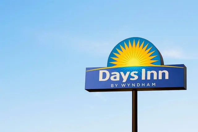 Photo 1 - Days Inn by Wyndham Cartersville