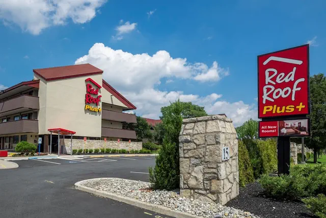 Photo 1 - Red Roof Inn PLUS+ Secaucus - Meadowlands - NYC