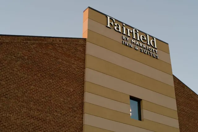 Photo 1 - Fairfield Inn & Suites by Marriott Pottstown Limerick