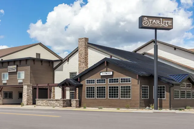 Photo 1 - Starlite Yellowstone, Tapestry Collection by Hilton