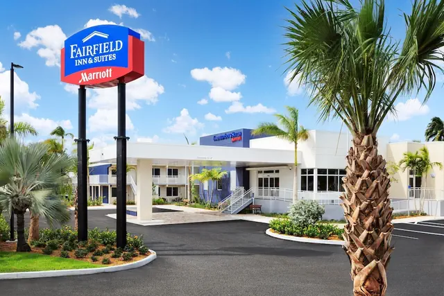 Photo 1 - Fairfield by Marriott Inn & Suites Key West at The Keys Collection