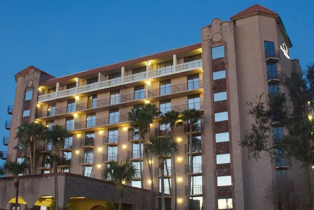 Photo 1 - DoubleTree Suites by Hilton Hotel McAllen