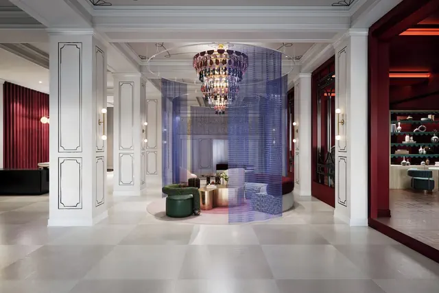 Photo 1 - Hotel Indigo Dallas Downtown by IHG