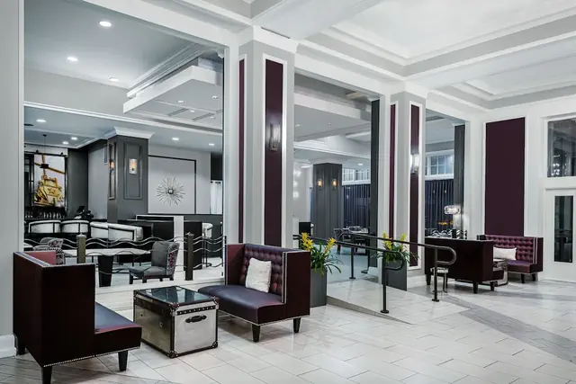 Photo 1 - Hotel Indigo Dallas Downtown by IHG