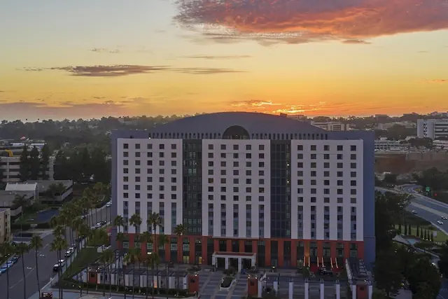 Photo 1 - Hyatt Regency La Jolla