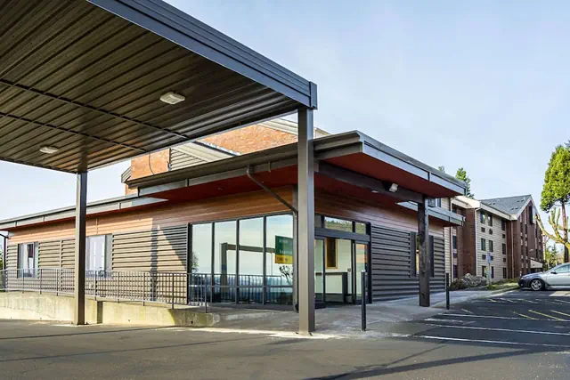 Photo 1 - Quality Inn & Suites Clackamas – Portland