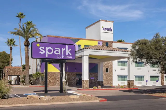 Photo 1 - Spark by Hilton Tucson Reid Park