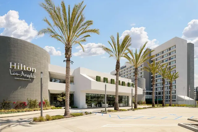 Photo 1 - Hilton Los Angeles Culver City
