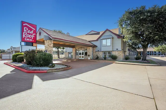 Photo 1 - Red Roof Inn College Station