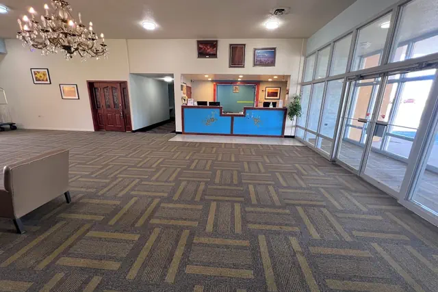 Photo 1 - Colby Inn and Suites