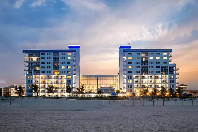 Photo 1 - Princess Royale Oceanfront Resort