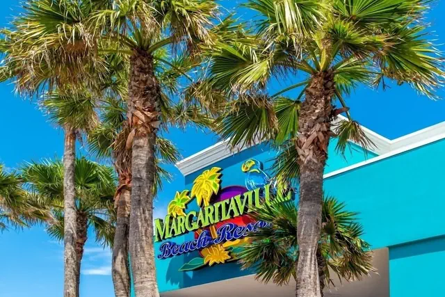 Photo 1 - Margaritaville Beach Resort South Padre Island