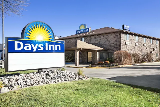 Photo 1 - Days Inn by Wyndham Grand Forks Columbia Mall