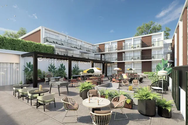 Photo 1 - Hotel Indigo St Louis - Central West End by IHG