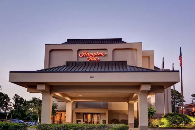 Photo 1 - Hampton Inn Birmingham/Mountain Brook