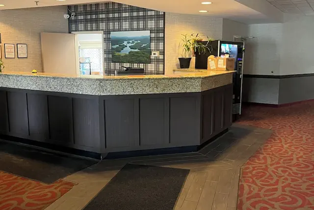 Photo 1 - Mountain Lake Inn