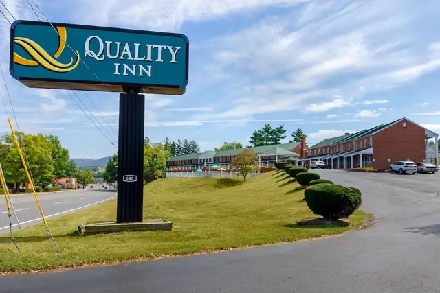 Photo 1 - Quality Inn Waynesboro - Skyline Drive