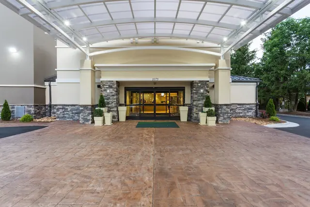 Photo 1 - Holiday Inn Boone - University Area by IHG