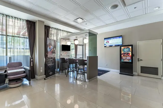 Photo 1 - Crowne Plaza Orlando - Downtown by IHG