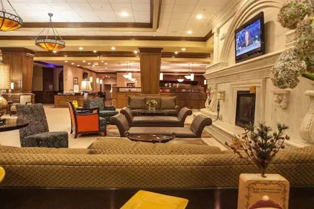 Photo 1 - Decatur Conference Center & Hotel