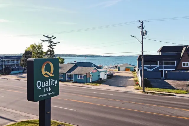 Photo 1 - Quality Inn Traverse City