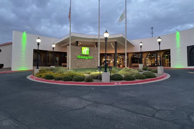 Photo 1 - Holiday Inn El Paso West - Sunland Park by IHG