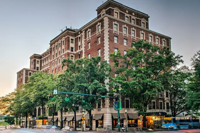 Photo 1 - The Read House Hotel
