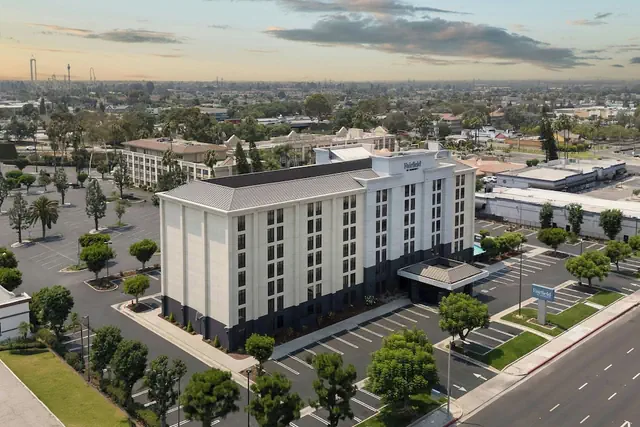 Photo 1 - Fairfield Inn & Suites Anaheim North/Buena Park.