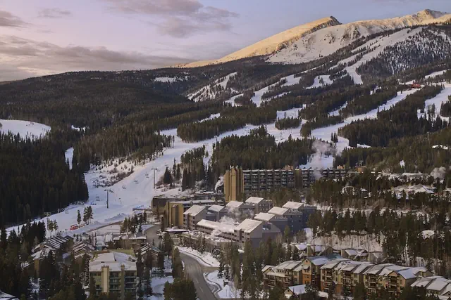 Photo 1 - Hotel Alpenrock Breckenridge, Curio Collection by Hilton