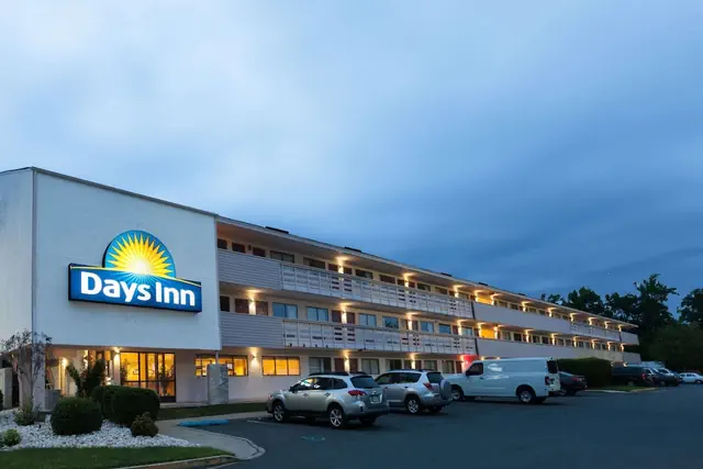 Photo 1 - Days Inn by Wyndham Monmouth Junction/S Brunswick/Princeton