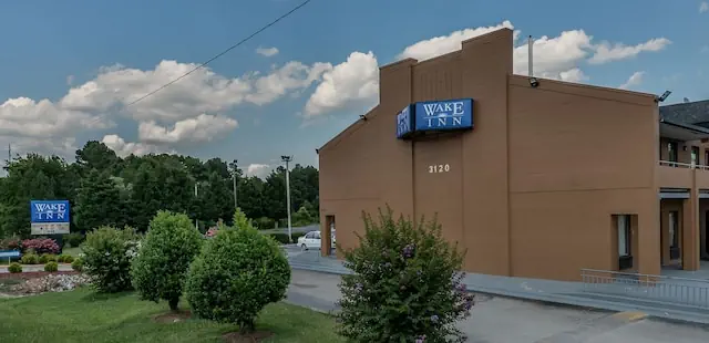 Photo 1 - Wake Inn