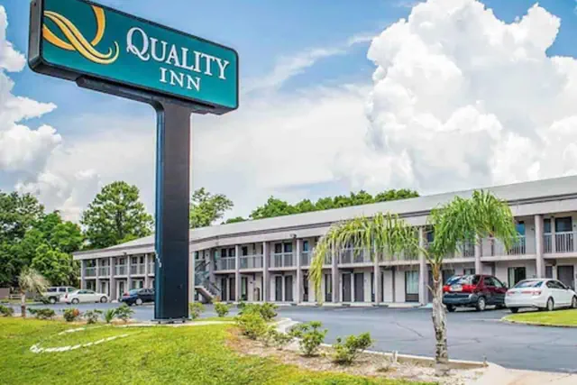 Photo 1 - Quality Inn Panama City North