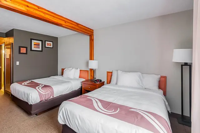 Photo 1 - Quality Inn Salisbury North
