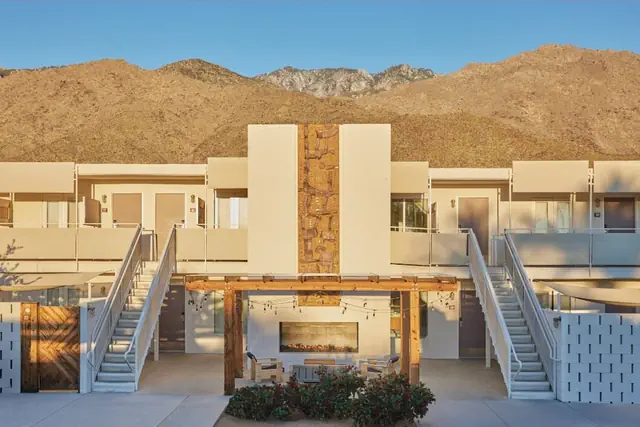 Photo 1 - Ace Hotel & Swim Club Palm Springs