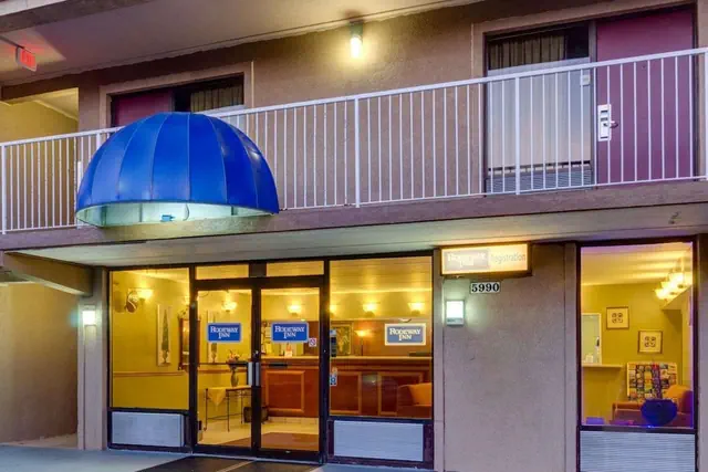 Photo 1 - Rodeway Inn Norcross