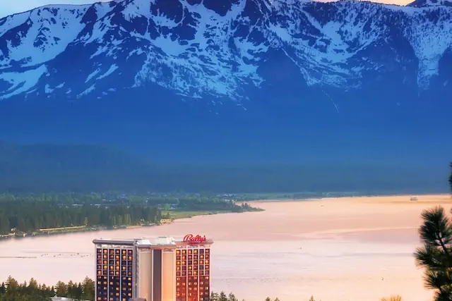 Photo 1 - Bally’s Lake Tahoe Casino Resort