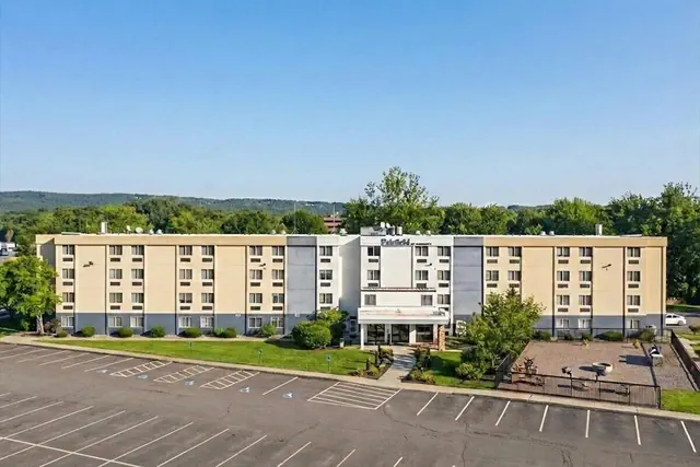 Photo 1 - Fairfield by Marriott Inn & Suites Wallingford New Haven