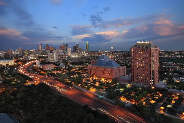 Photo 1 - Hilton Anatole