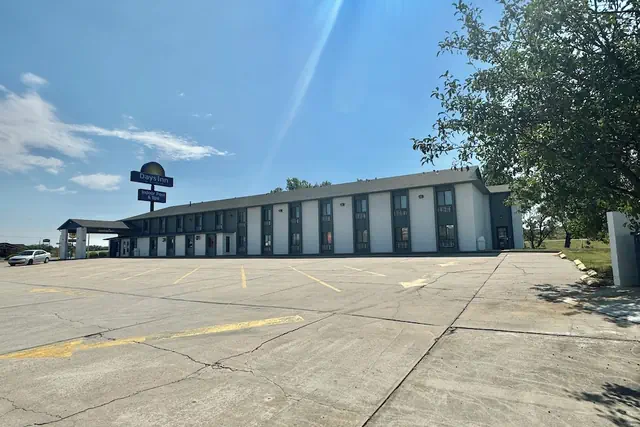 Photo 1 - Days Inn by Wyndham Salina I-70