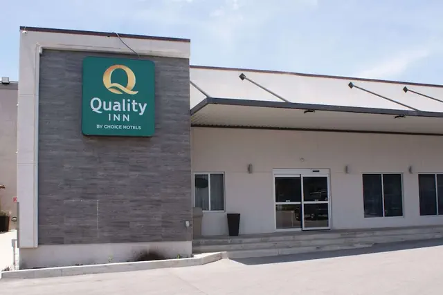 Photo 1 - Quality Inn Cookeville